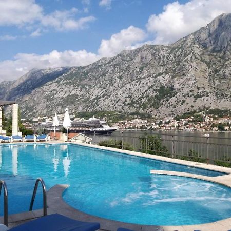Radiant Apartment Kotor Luaran gambar