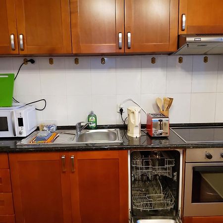 Radiant Apartment Kotor Luaran gambar