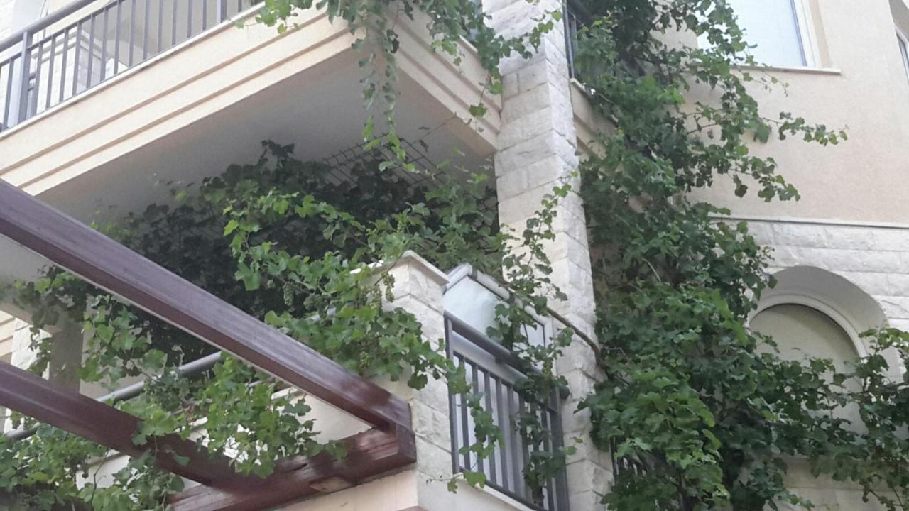 Radiant Apartment Kotor Luaran gambar