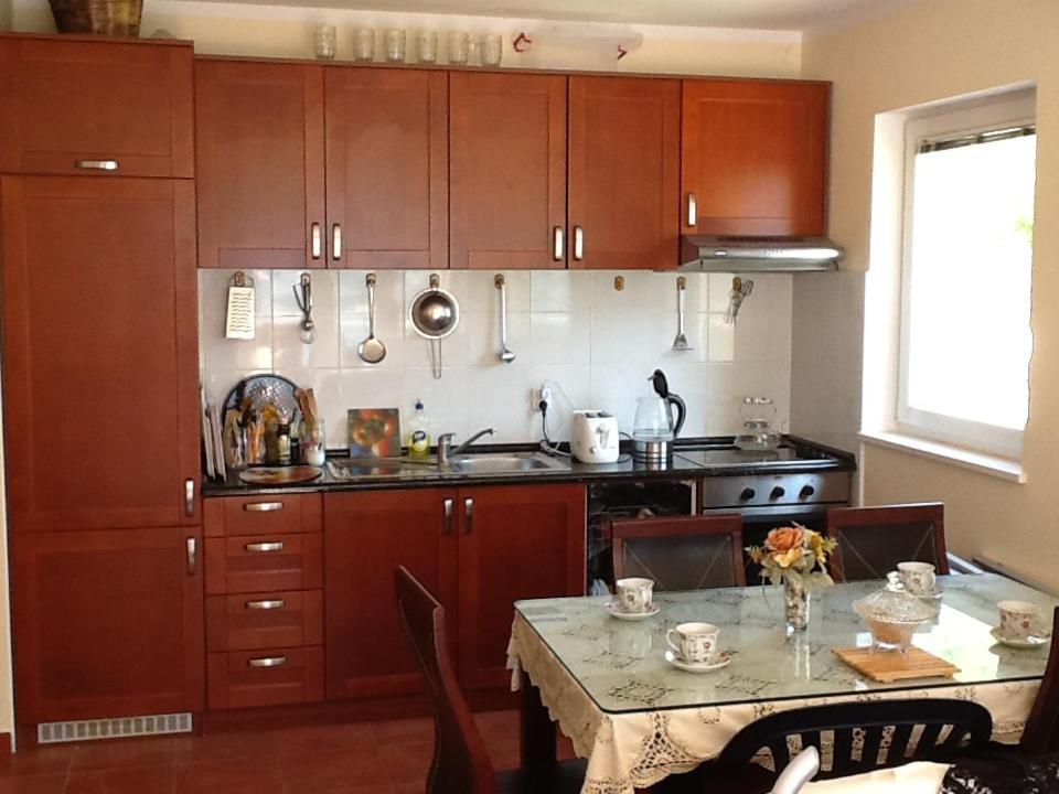 Radiant Apartment Kotor Luaran gambar