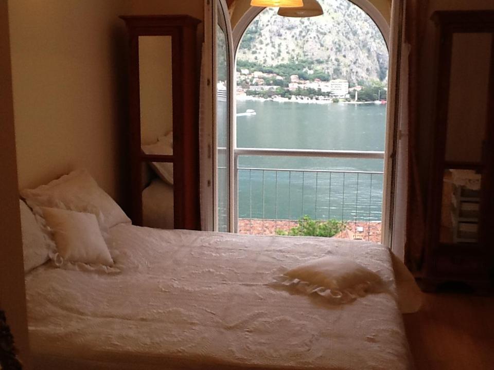 Radiant Apartment Kotor Luaran gambar
