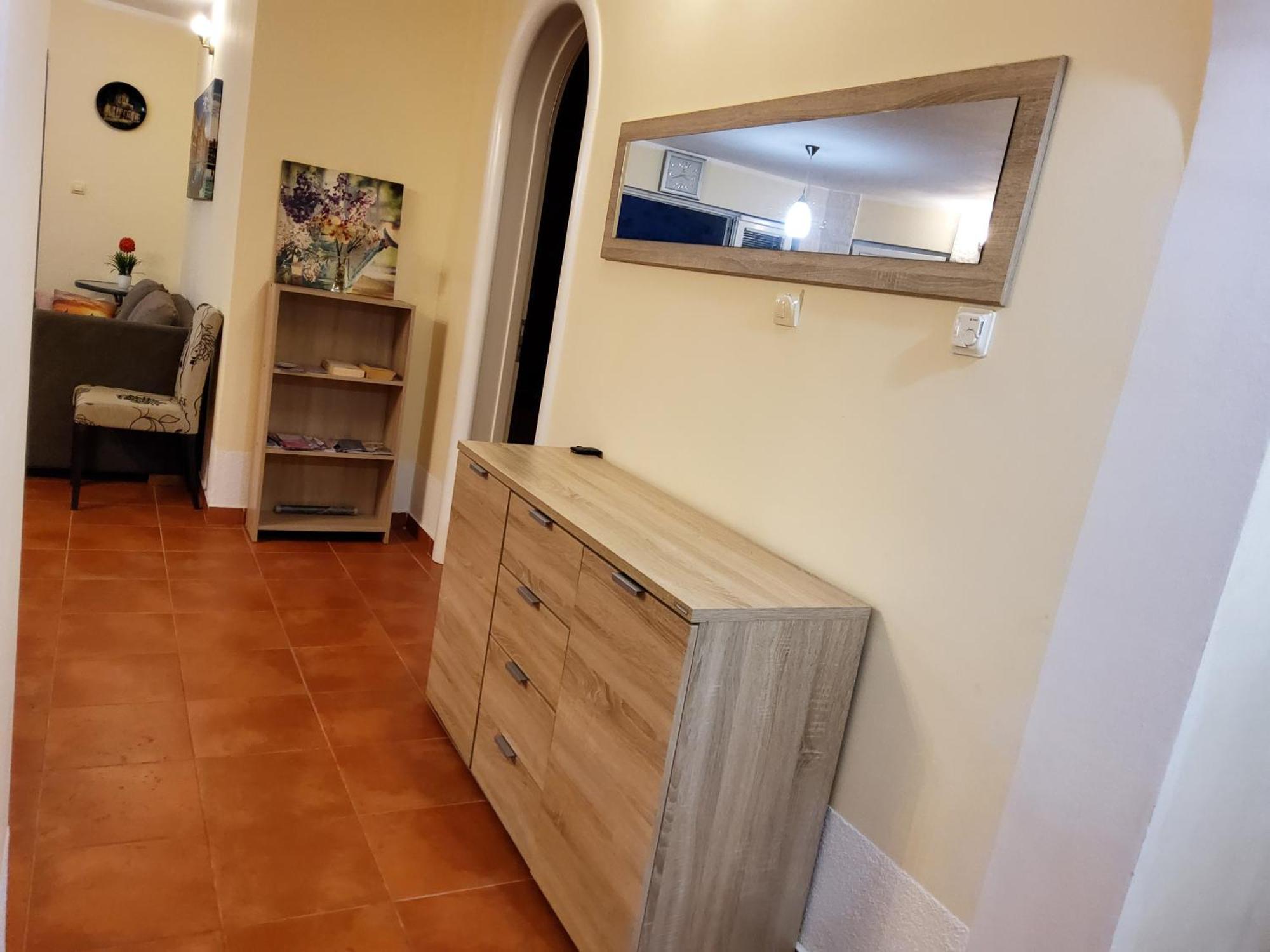 Radiant Apartment Kotor Luaran gambar