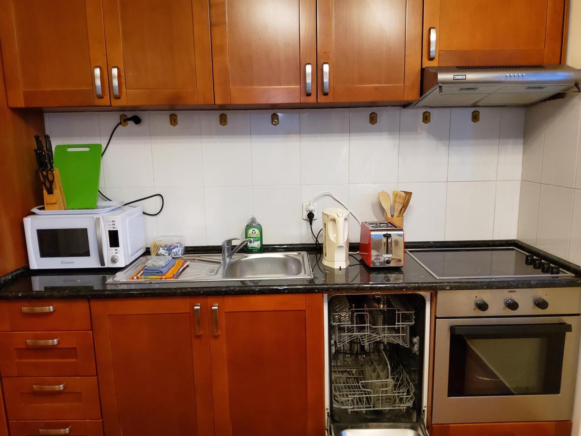 Radiant Apartment Kotor Luaran gambar