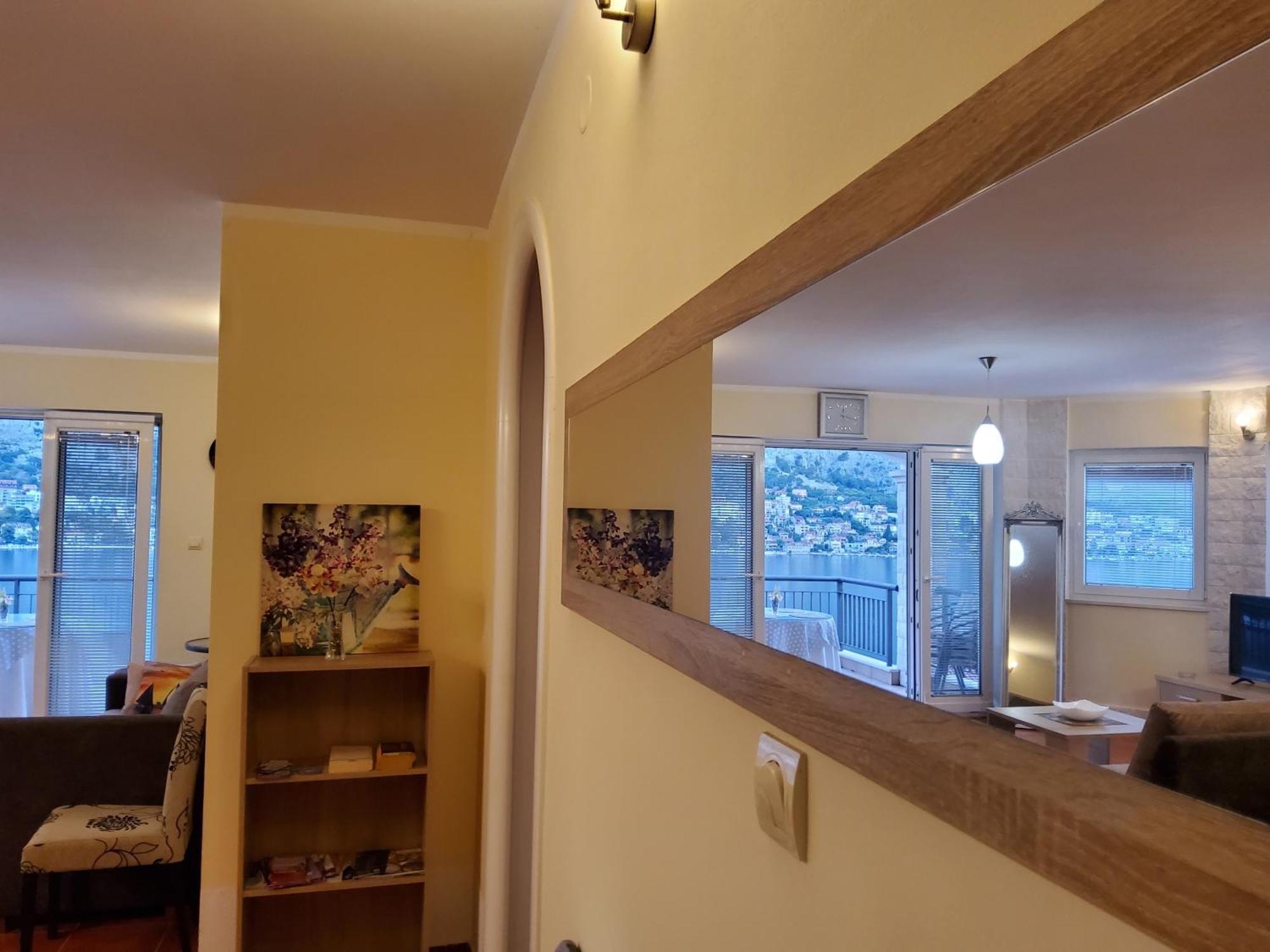 Radiant Apartment Kotor Luaran gambar