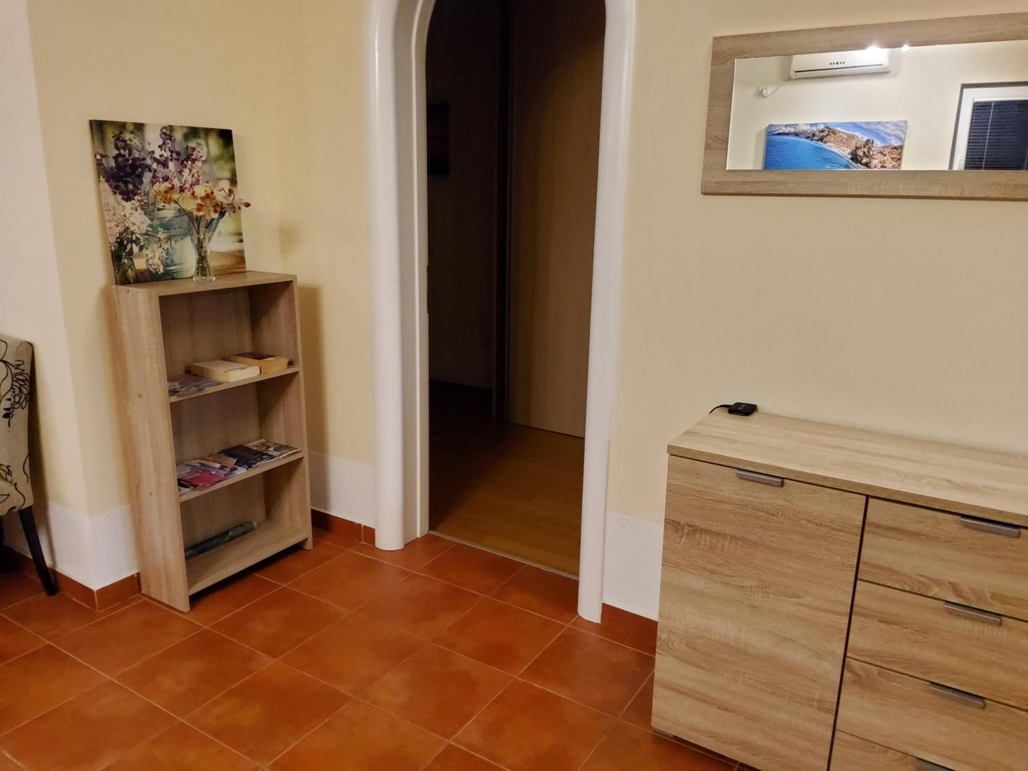 Radiant Apartment Kotor Luaran gambar
